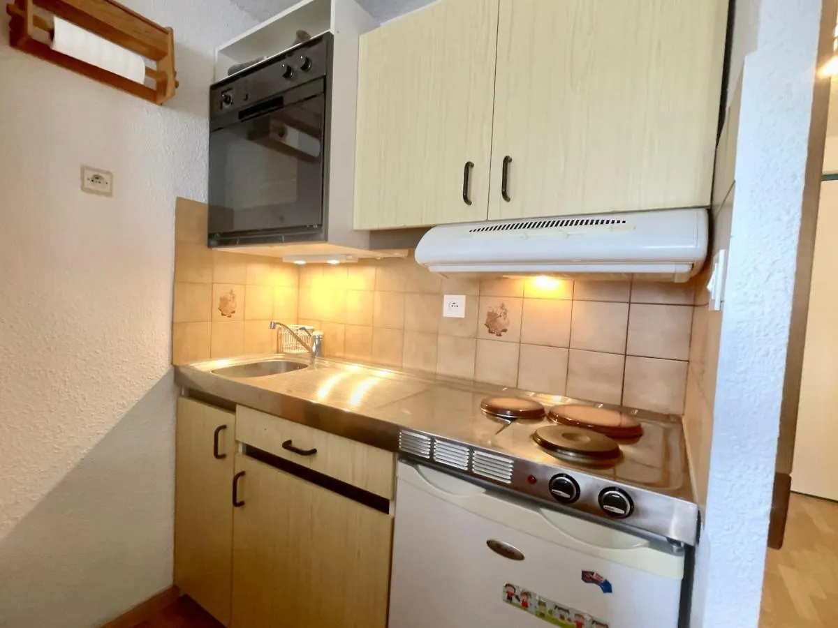 Studio Au Centre, 4 Pers, Proche Remontees, Balcon Ouest, Equipements Complets - Fr-1-572-262 Araches-la-Frasse 0*,